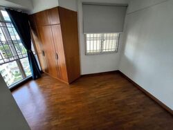 The Petals (D23), Condominium #602365051